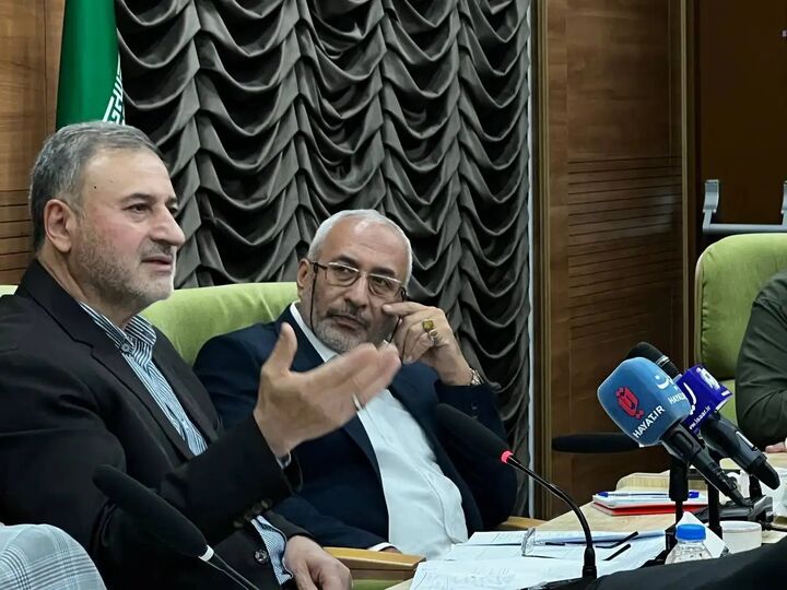 نقش سرودخوانی در ترویج فرهنگ ایثار و شهادت/ لزوم همدلی و مشارکت برای برگزاری مراسمها نقش سرودخوانی در ترویج فرهنگ ایثار و شهادت/ لزوم همدلی و مشارکت برای برگزاری مراسمها