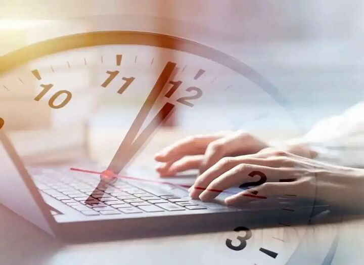 ساعت آغاز به کار کارکنان در کلان شهرها شناور شد ساعت آغاز به کار کارکنان در کلان شهرها شناور شد