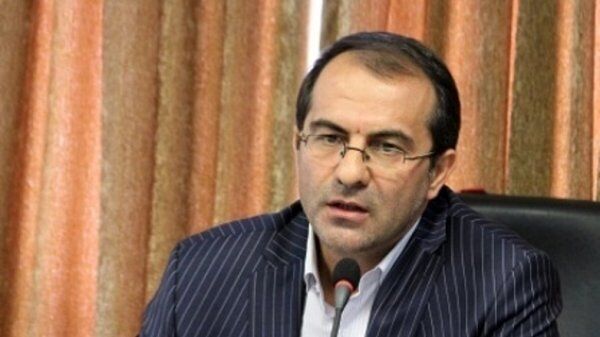 علاءالدین رفیعزاده رئیس سازمان اداری و استخدامی شد علاءالدین رفیعزاده رئیس سازمان اداری و استخدامی شد