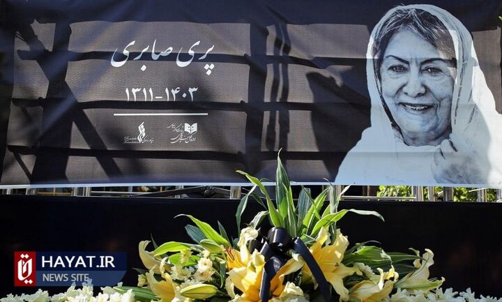 از وداع با دو چهره مطرح سینما تا صدور پروانه ساخت برای اخراجی جدید! از وداع با دو چهره مطرح سینما تا صدور پروانه ساخت برای اخراجی جدید!