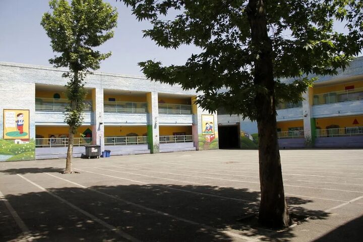 جذب ۳۰ هزار بازمانده از تحصیل جذب ۳۰ هزار بازمانده از تحصیل