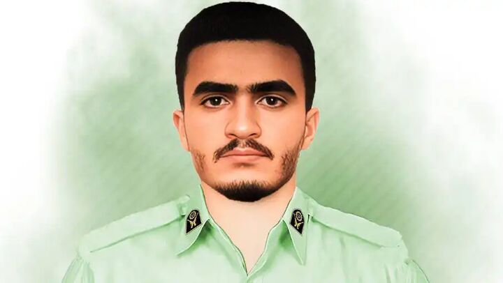 دستگیری عامل اصلی شهادت استوار مسعودی تبار در شادگان دستگیری عامل اصلی شهادت استوار مسعودی تبار در شادگان