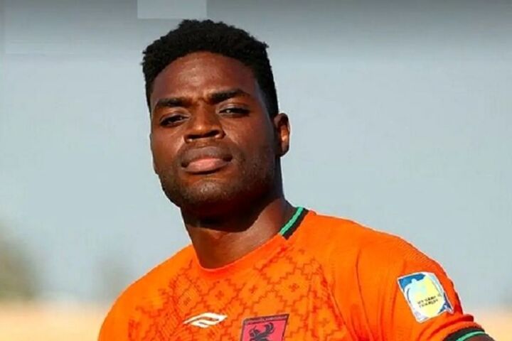 خرید جدید تیم نویدکیا: یک مدافع آلمانی بلند قامت خرید جدید تیم نویدکیا: یک مدافع آلمانی بلند قامت