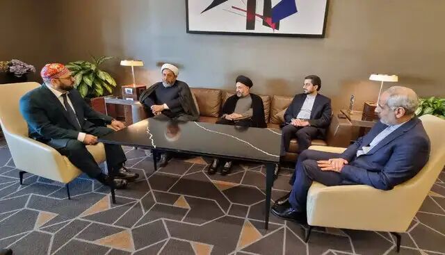 رئیس سازمان فرهنگ و ارتباطات اسلامی به روسیه سفر کرد رئیس سازمان فرهنگ و ارتباطات اسلامی به روسیه سفر کرد