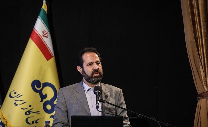 بهینهکردن ایستگاههای تقویت فشار گاز در دستور کار است بهینهکردن ایستگاههای تقویت فشار گاز در دستور کار است