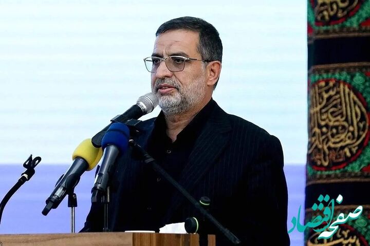 هیچ نیروی سپاه در ماجرای پیجرها شهید نشده است هیچ نیروی سپاه در ماجرای پیجرها شهید نشده است