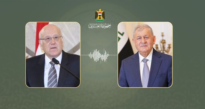 عراق: انفجارهای لبنان پیامدهای جدی برای امنیت و ثبات منطقه دارد عراق: انفجارهای لبنان پیامدهای جدی برای امنیت و ثبات منطقه دارد