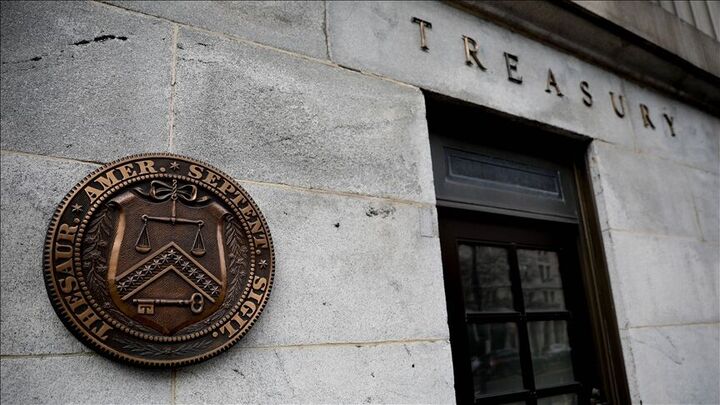 آمریکا ۱۲ ایرانی را تحریم کرد آمریکا ۱۲ ایرانی را تحریم کرد