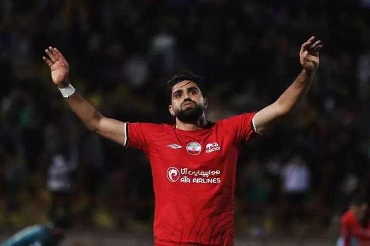 جعفری به آلومینیوم اراک پیوست جعفری به آلومینیوم اراک پیوست