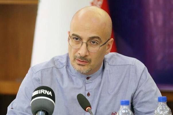 سید شهابالدین طباطبایی عضو حقیقی شورای اطلاعرسانی دولت شد سید شهابالدین طباطبایی عضو حقیقی شورای اطلاعرسانی دولت شد