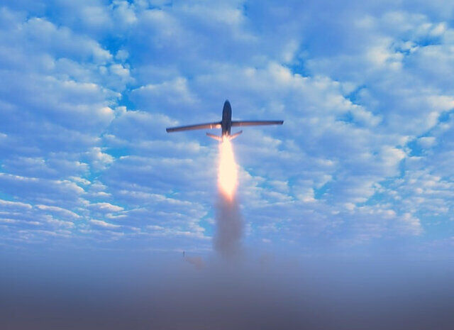 حمله پهپادی مقاومت عراق به «حیفا» حمله پهپادی مقاومت عراق به «حیفا»