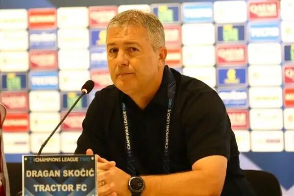 شروع خوبی در آسیا داشتیم/ فوتبال را به حریف دیکته کردیم شروع خوبی در آسیا داشتیم/ فوتبال را به حریف دیکته کردیم