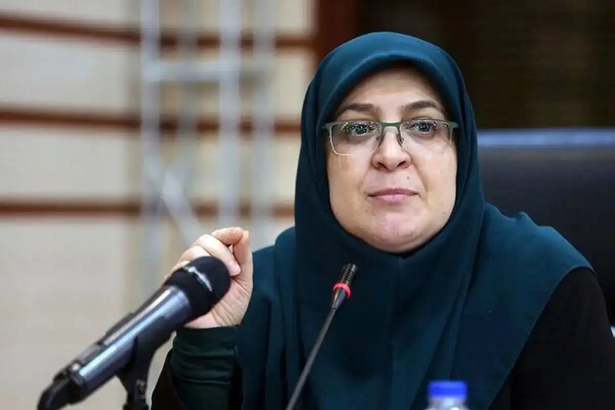 مهاجرانی: دولت از لحظه اول جنگ پای‌کار بود