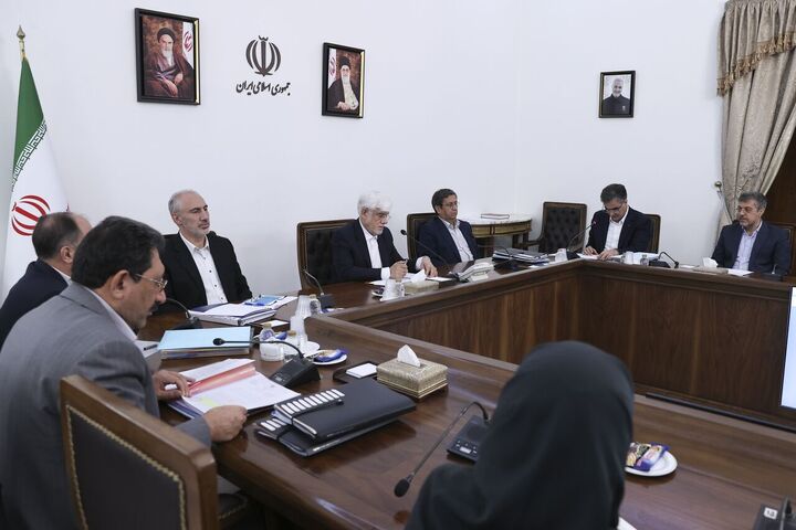 رونق تولید و کاهش تورم راهبرد دولت وفاق ملی است رونق تولید و کاهش تورم راهبرد دولت وفاق ملی است