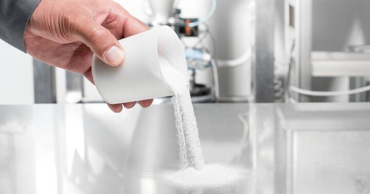 معجزهای به نام سیلیس رسوبی معجزهای به نام سیلیس رسوبی