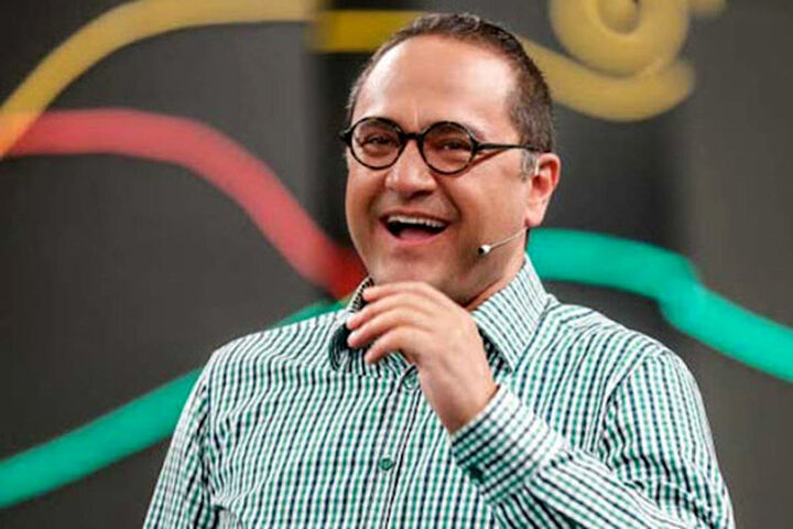 برنامههای تلویزیون اعلام شد/  رامبد جوان با «سوغات فرهنگ» در آخر هفته تلویزیون برنامههای تلویزیون اعلام شد/  رامبد جوان با «سوغات فرهنگ» در آخر هفته تلویزیون