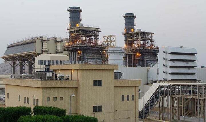 احداث ۷۳۰۰ مگاوات واحد بخار سیکل ترکیبی در دستور کار وزارت نیرو احداث ۷۳۰۰ مگاوات واحد بخار سیکل ترکیبی در دستور کار وزارت نیرو