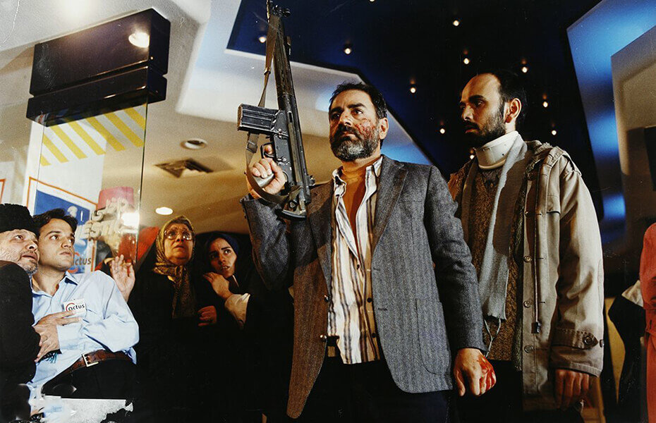 ۳۱ ام/ معرفی بهترین فیلمهای دفاع مقدس سینمای ایران