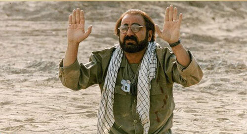 ۳۱ ام/ معرفی بهترین فیلمهای دفاع مقدس سینمای ایران