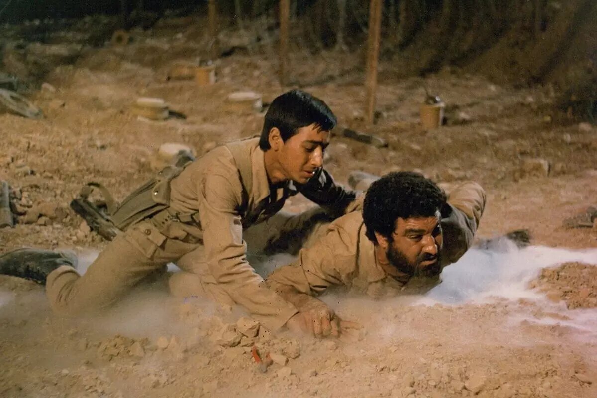 ۳۱ ام/ معرفی بهترین فیلمهای دفاع مقدس سینمای ایران