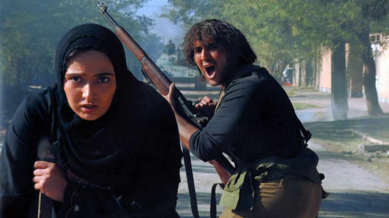 ۳۱ ام/ معرفی بهترین فیلمهای دفاع مقدس سینمای ایران