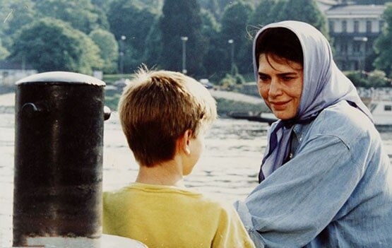 ۳۱ ام/ معرفی بهترین فیلمهای دفاع مقدس سینمای ایران