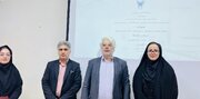 پایان‌نامه‌ای نوآورانه در حوزه تقریب مذاهب دفاع شد