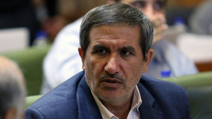 آخرین جزئیات از علت خشک شدن و قطعی درختان ۲ پارک جنگلی تهران آخرین جزئیات از علت خشک شدن و قطعی درختان ۲ پارک جنگلی تهران