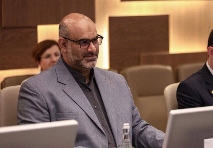 فعالسازی بخش فارسی کتابخانه زبانهای خارجی مسکو/ تشکیل مجمع شهرداران عضو بریکس فعالسازی بخش فارسی کتابخانه زبانهای خارجی مسکو/ تشکیل مجمع شهرداران عضو بریکس