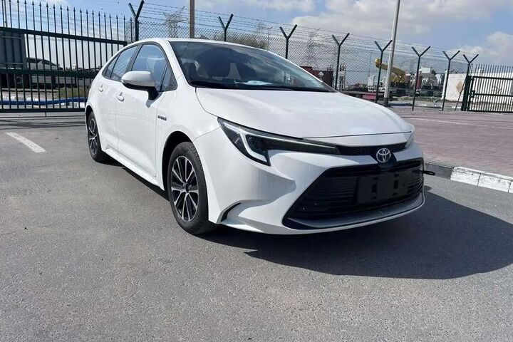 سقوط یک میلیاردی قیمت این خودرو در بازار سقوط یک میلیاردی قیمت این خودرو در بازار