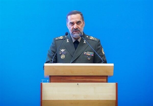 قدرت ایران سرنوشت هر سناریویی را تغییر میدهد قدرت ایران سرنوشت هر سناریویی را تغییر میدهد