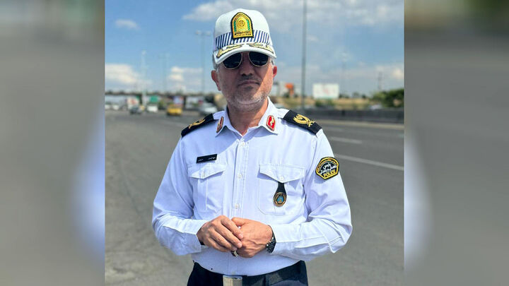 وضعیت فعلی ترافیک در محورهای شمالی/ احتمال ترافیک سنگین وضعیت فعلی ترافیک در محورهای شمالی/ احتمال ترافیک سنگین