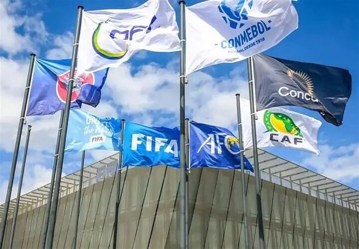 میزبانی قطر از فینال جام بین قارهای با حضور رئال مادرید میزبانی قطر از فینال جام بین قارهای با حضور رئال مادرید