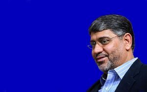 «رضا سراج» رزمنده دفاع مقدس درگذشت «رضا سراج» رزمنده دفاع مقدس درگذشت