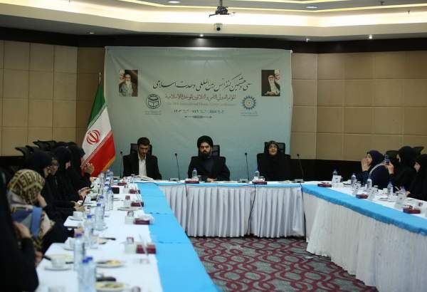 بیش از ۶۰ درصد ورودیهای دانشگاهها، دانشجویان دختر هستند/ زنان ، ۲۴ درصد جامعهٔ مخترعان ایران بیش از ۶۰ درصد ورودیهای دانشگاهها، دانشجویان دختر هستند/ زنان ، ۲۴ درصد جامعهٔ مخترعان ایران