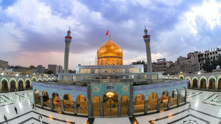 سفرهای زیارتی به سوریه متوقف شد سفرهای زیارتی به سوریه متوقف شد