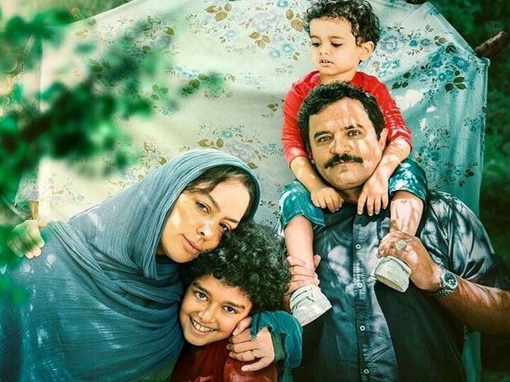 فیلم «در آغوش درخت» نماینده سینمای ایران در اسکار شد فیلم «در آغوش درخت» نماینده سینمای ایران در اسکار شد