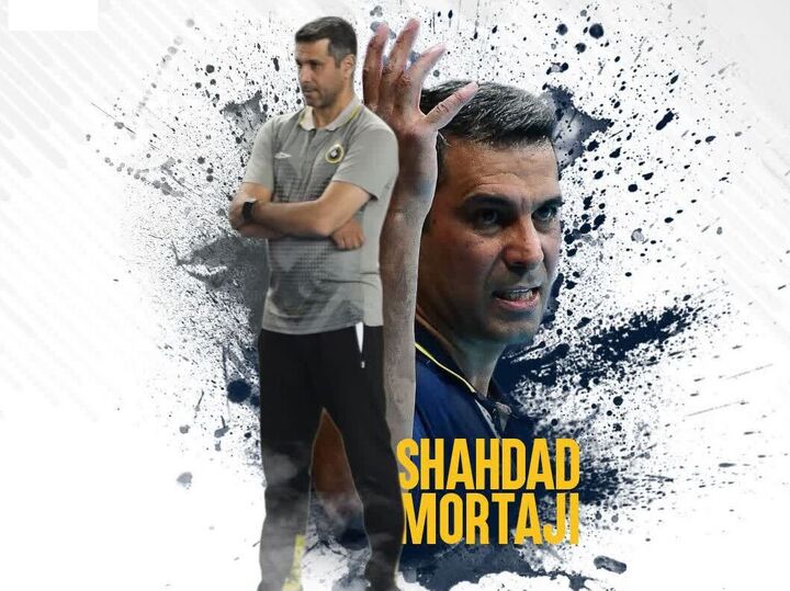 مرتجی با سپاهان تمدید کرد مرتجی با سپاهان تمدید کرد