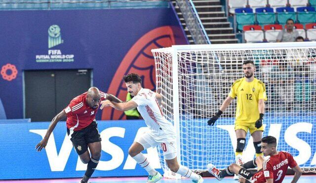 قزاقستان و اسپانیا با گلباران حریفان به دور حذفی رفتند قزاقستان و اسپانیا با گلباران حریفان به دور حذفی رفتند