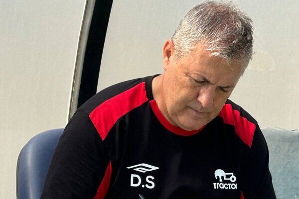 میخواهیم با کسب ۳ امتیاز مقابل خیبر، به دور بُرد برگردیم میخواهیم با کسب ۳ امتیاز مقابل خیبر، به دور بُرد برگردیم