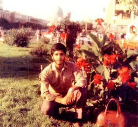 مادر این بار مرا مهربانانه در آغوش نگیر