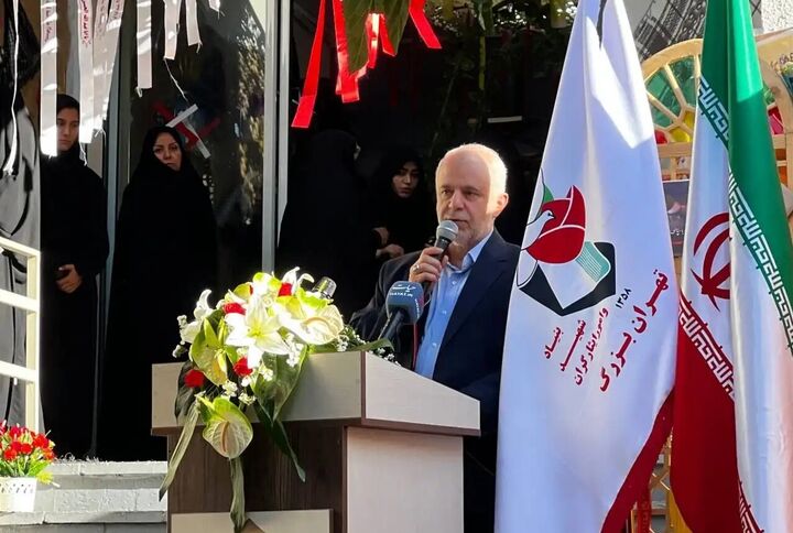 ابزار مهم انسان در مسیر درست زندگی علم است + فیلم ابزار مهم انسان در مسیر درست زندگی علم است + فیلم