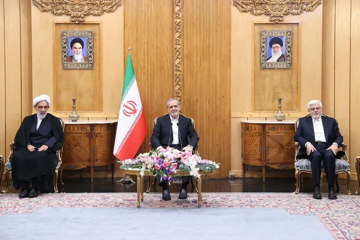 امیدوارم در سفر به نیویورک بتوانم صدای مردم کشور باشم امیدوارم در سفر به نیویورک بتوانم صدای مردم کشور باشم