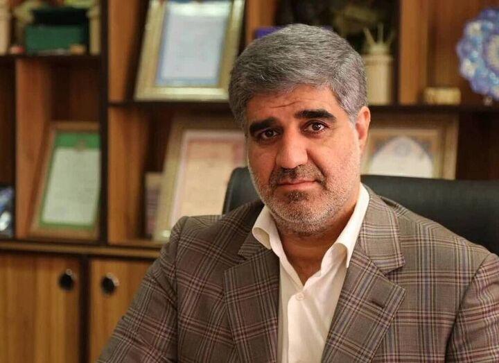 وضعیت ترافیکی اول مهر در تهران/ ممنوعیت فعالیت نمایشگاهها وضعیت ترافیکی اول مهر در تهران/ ممنوعیت فعالیت نمایشگاهها