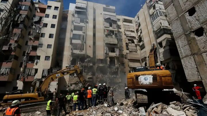 صبر راهبردی مقاومت تمام شده است/ فرا رسیدن زمان آزادسازی الجلیل صبر راهبردی مقاومت تمام شده است/ فرا رسیدن زمان آزادسازی الجلیل