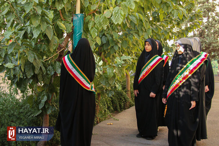 بازگشایی مدارس