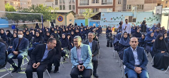 اهمیت بالای آموزش سلامت و پیشگیری اهمیت بالای آموزش سلامت و پیشگیری