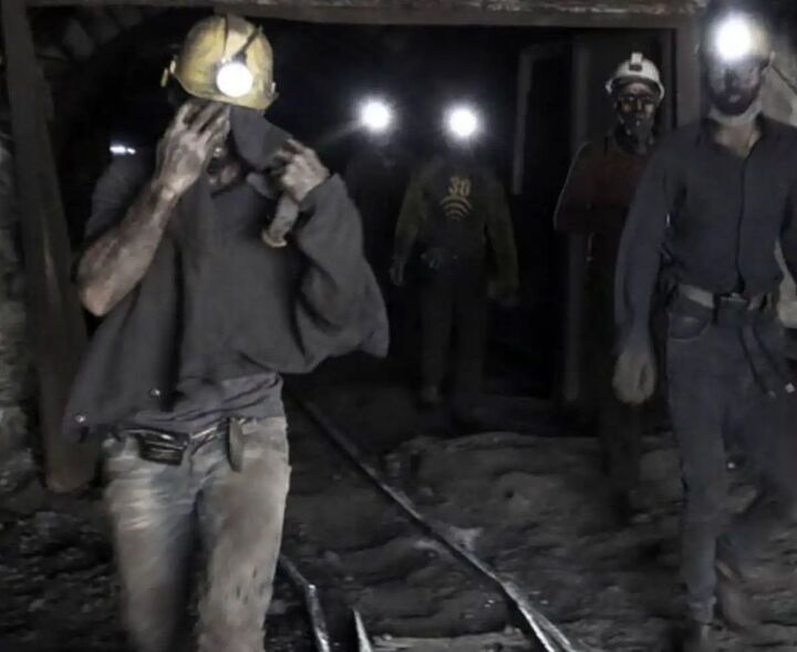 آمادگی شبکه بانکی برای کمک به خانواده معدنکاران درگذشته آمادگی شبکه بانکی برای کمک به خانواده معدنکاران درگذشته