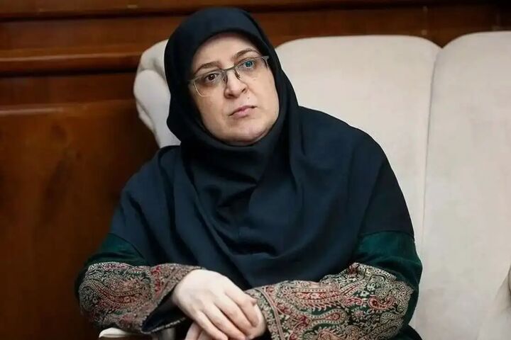 مهاجرانی: بزودی اطلاعات تکمیلی حادثه معدنجوی اعلام میشود مهاجرانی: بزودی اطلاعات تکمیلی حادثه معدنجوی اعلام میشود