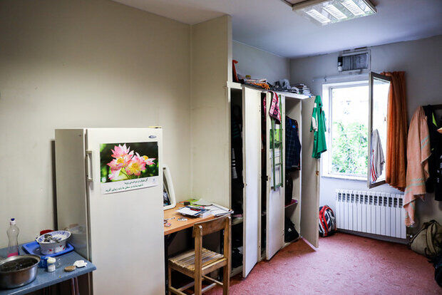 بدهی دانشجویان به خوابگاه از چه زمانی با نرخ جدید محاسبه میشود بدهی دانشجویان به خوابگاه از چه زمانی با نرخ جدید محاسبه میشود